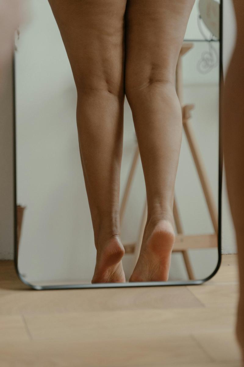 Body positivity