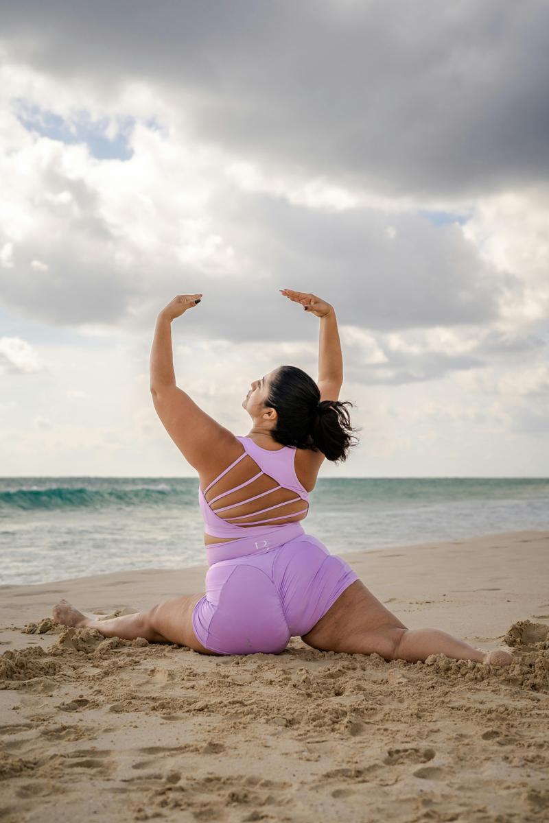 Body positivity