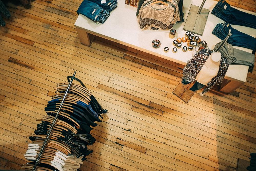 Fashion apparel