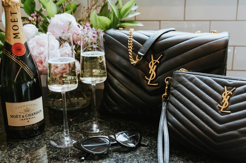Handbags collection