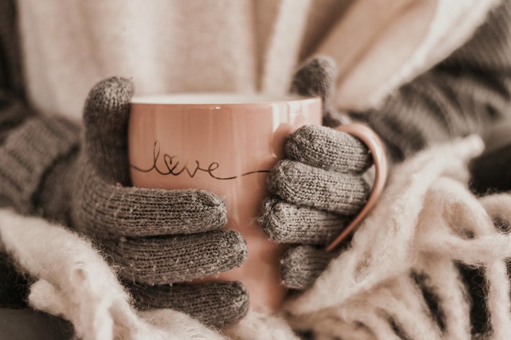 cozy atmosphere