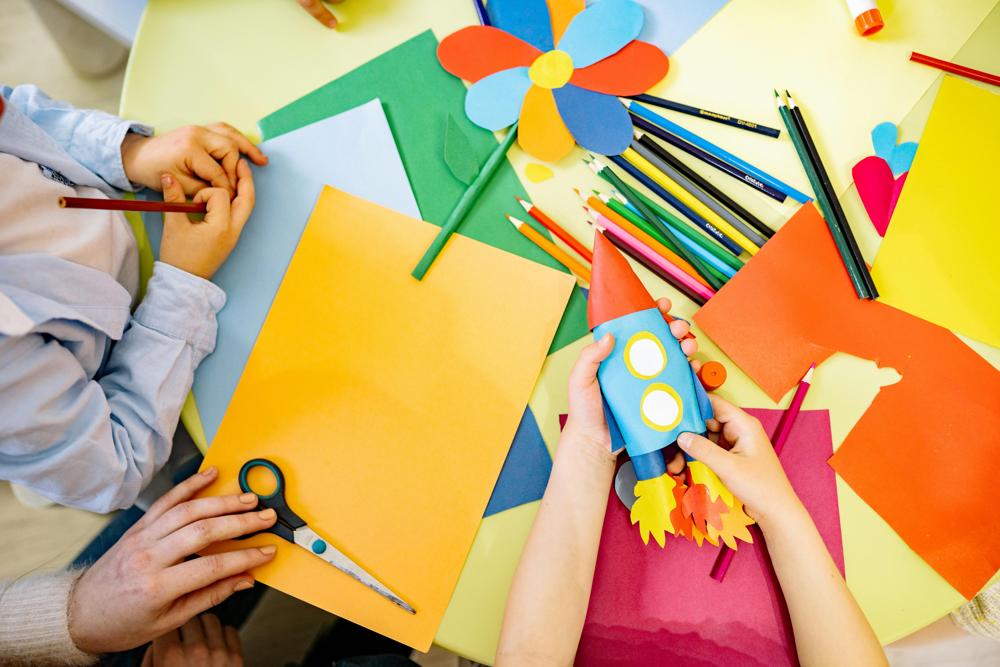 creative play