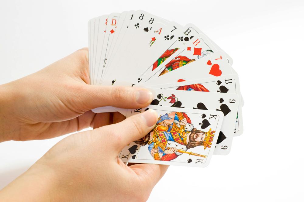 poker strategy