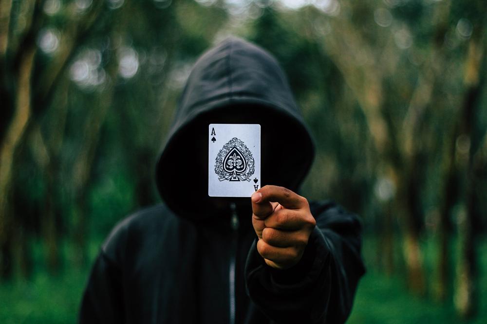 poker strategy